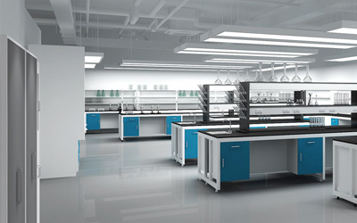 常見的實驗室規(guī)劃裝修需要留意什么細節(jié)？